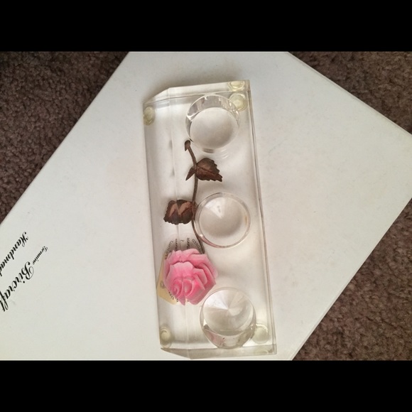 🎁Desk or home decor - Picture 1 of 2